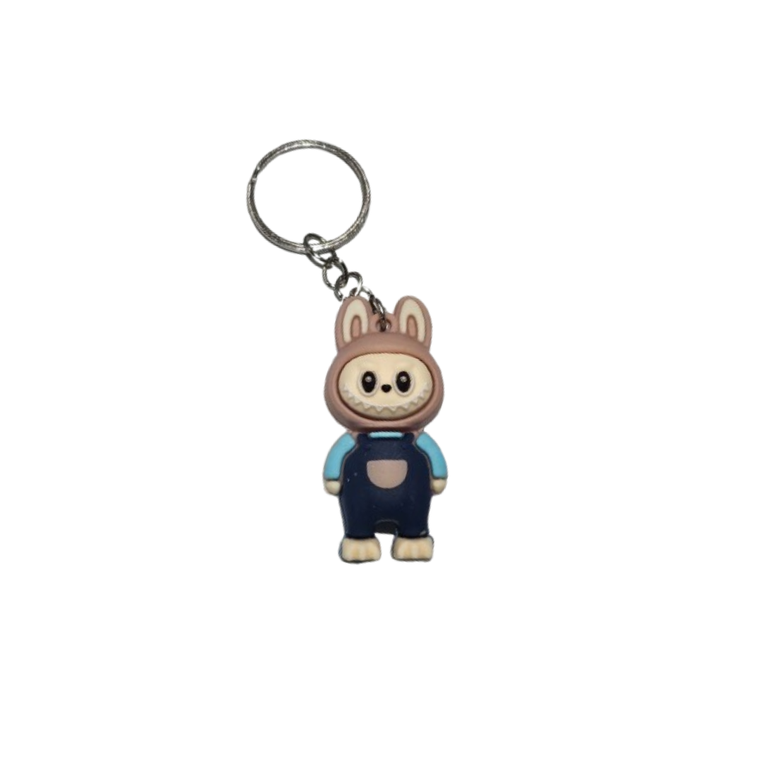 Labubu KeyChain