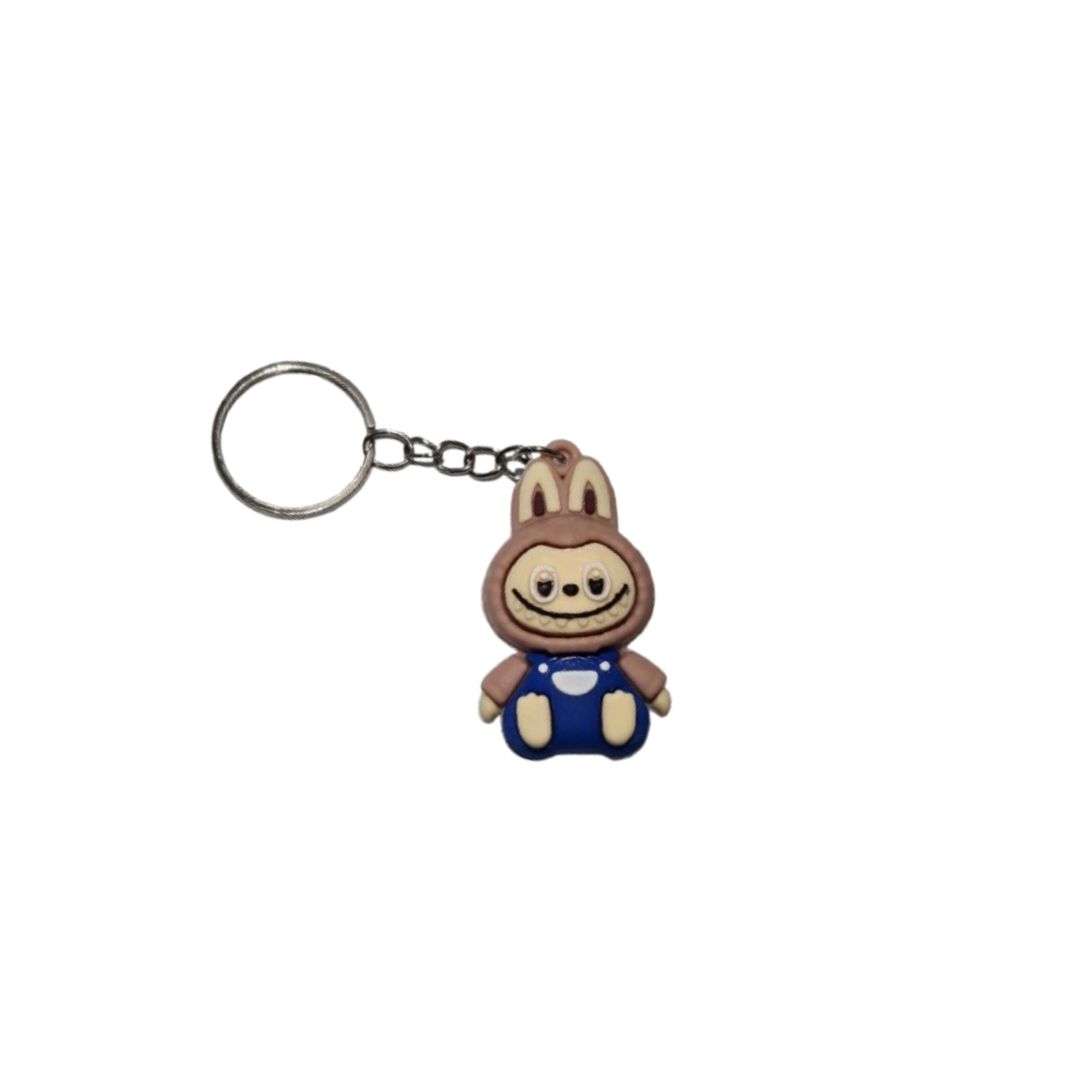 Labubu KeyChain