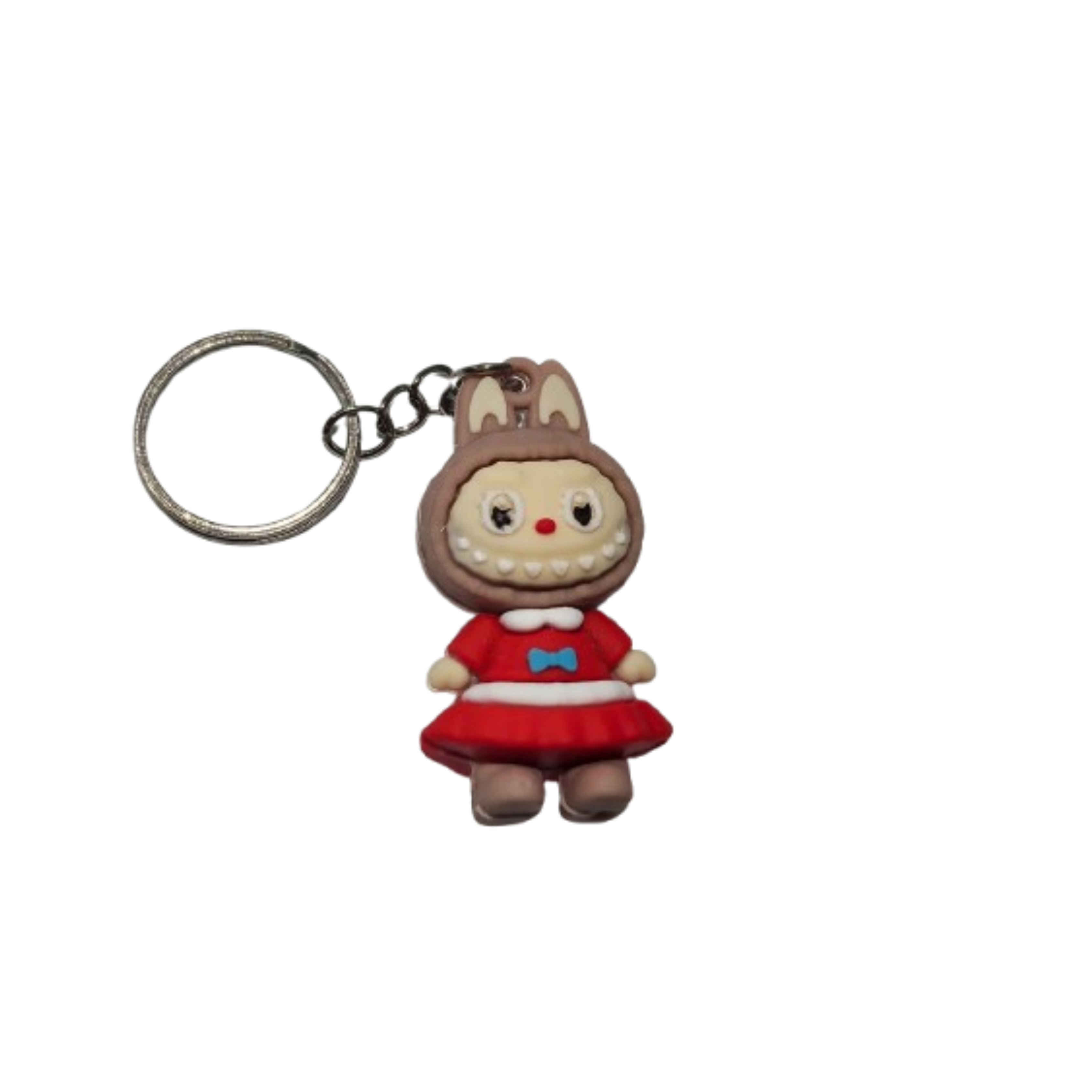 Labubu KeyChain