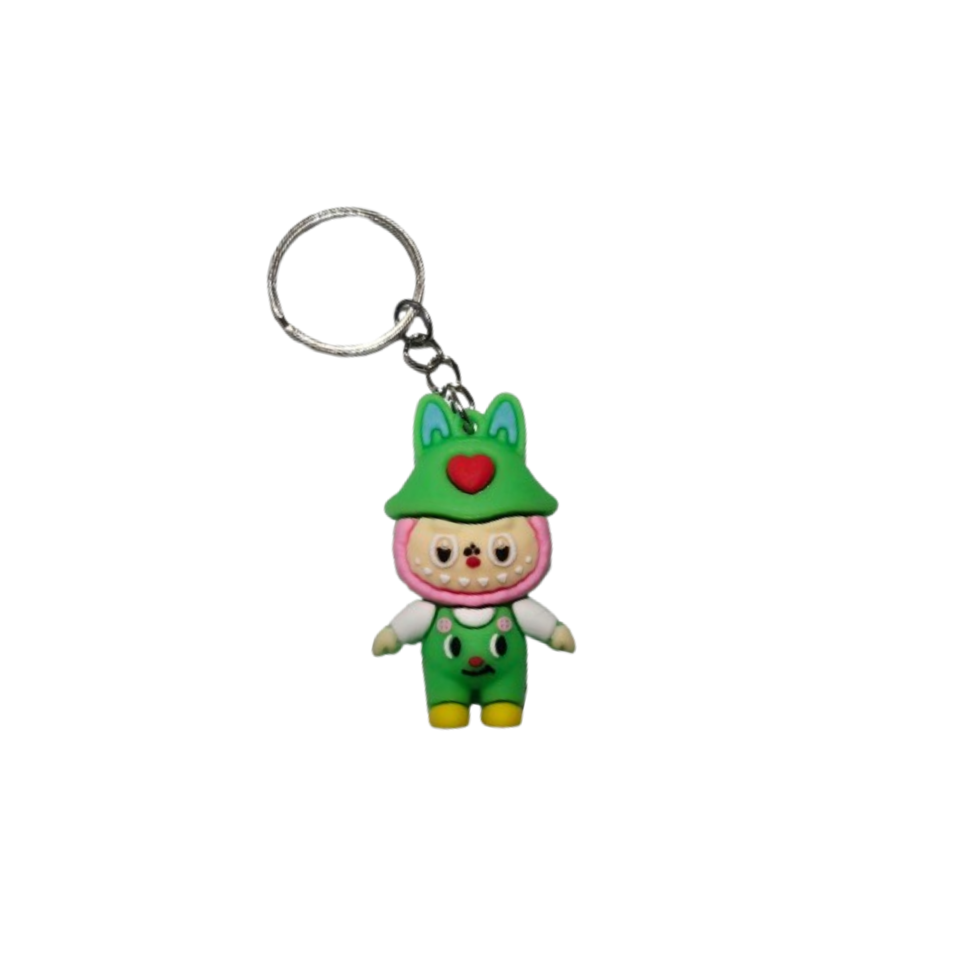 Labubu KeyChain