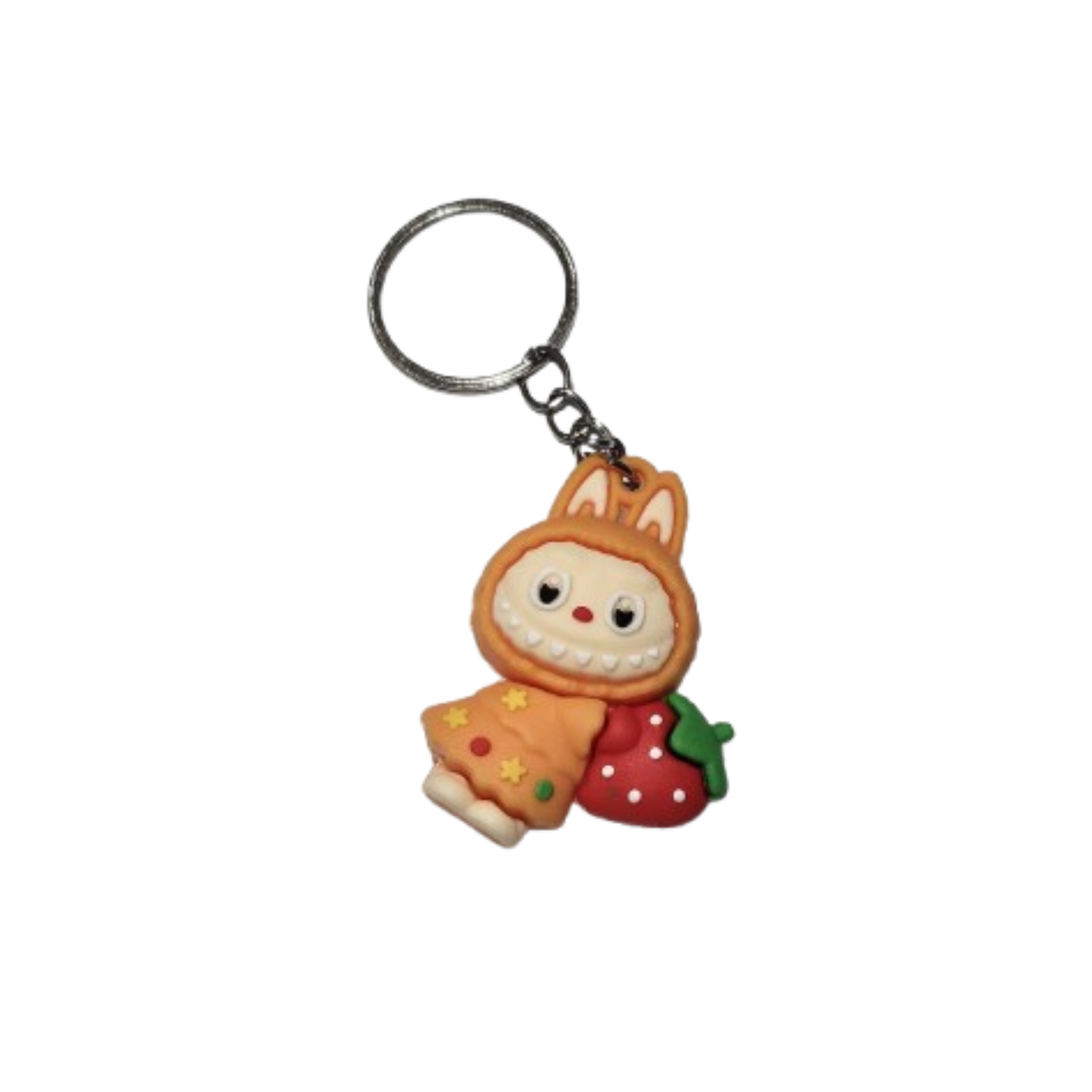 Labubu KeyChain