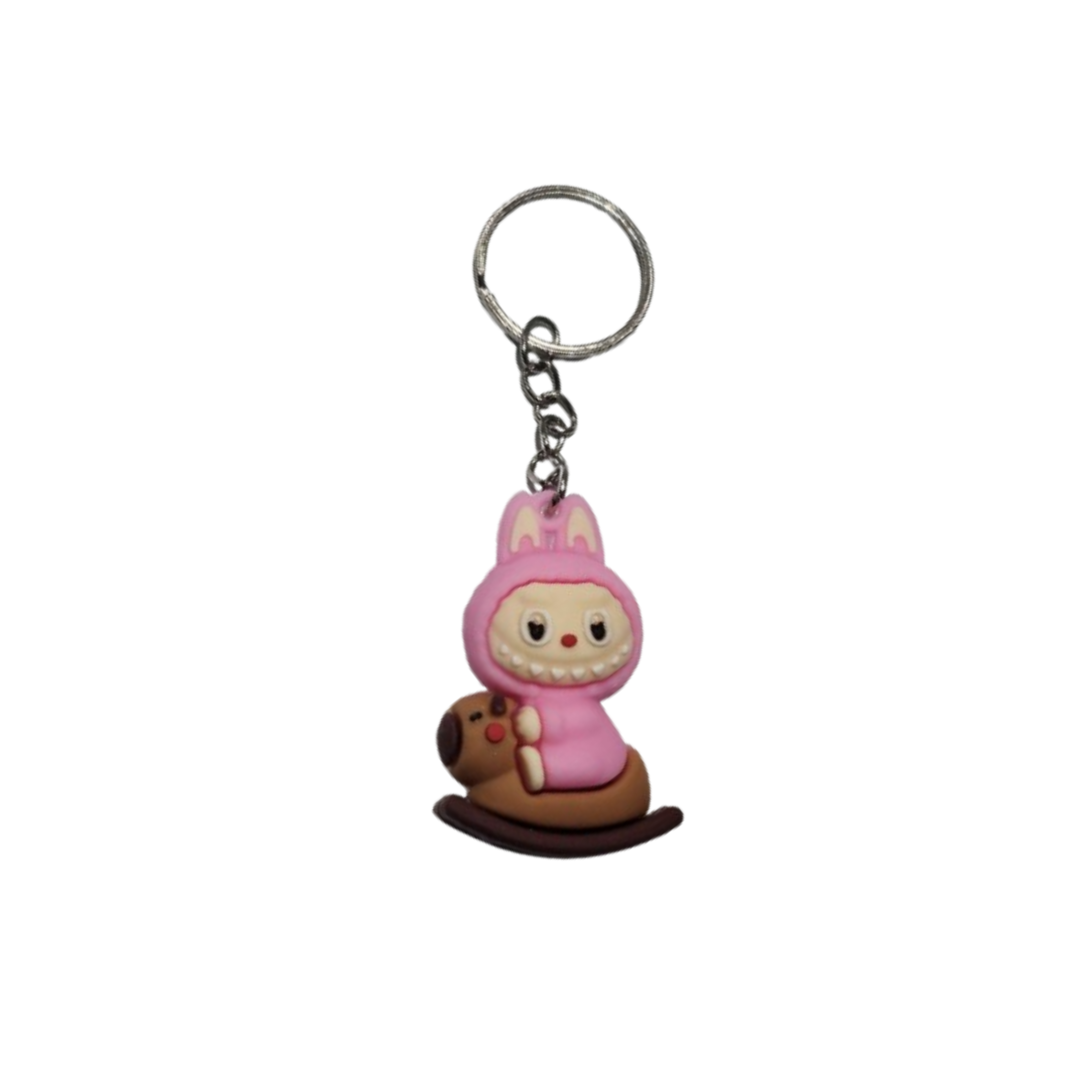 Labubu KeyChain