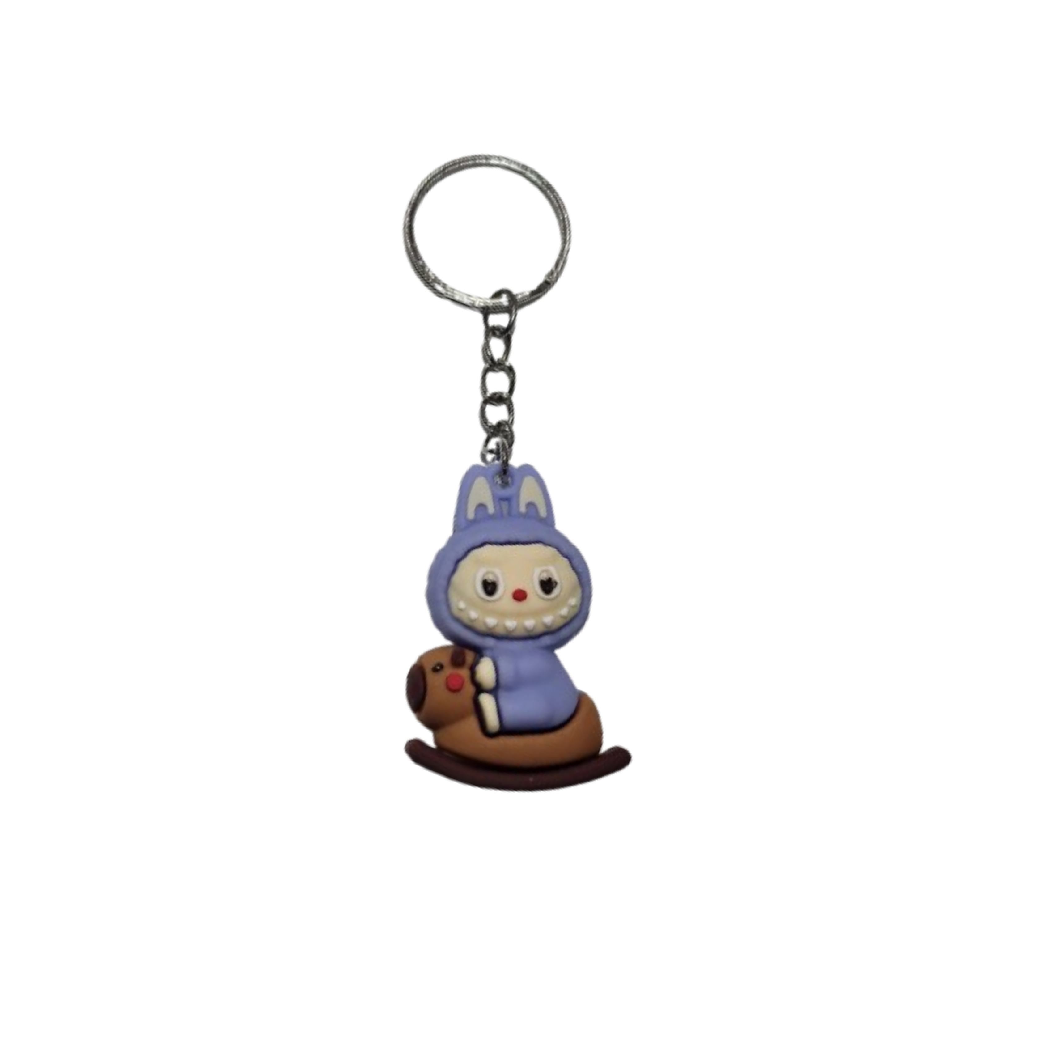 Labubu KeyChain