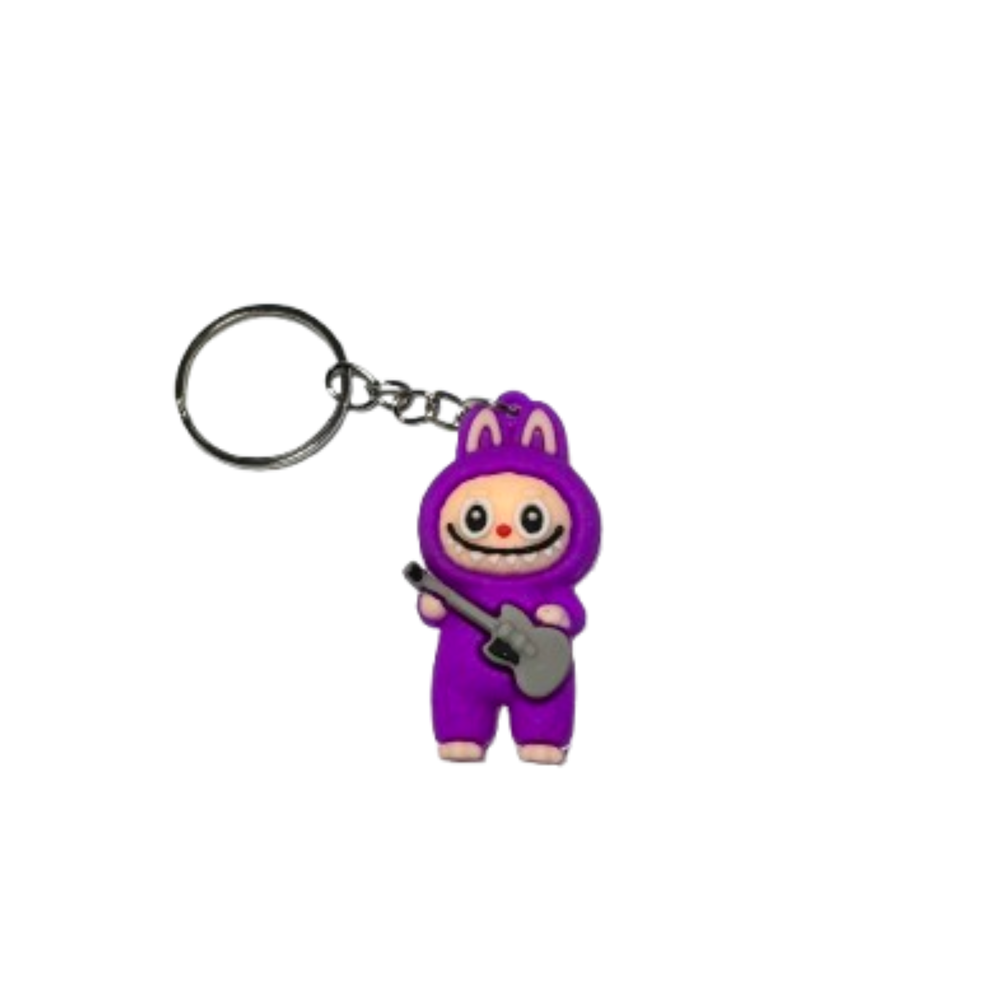Labubu KeyChain
