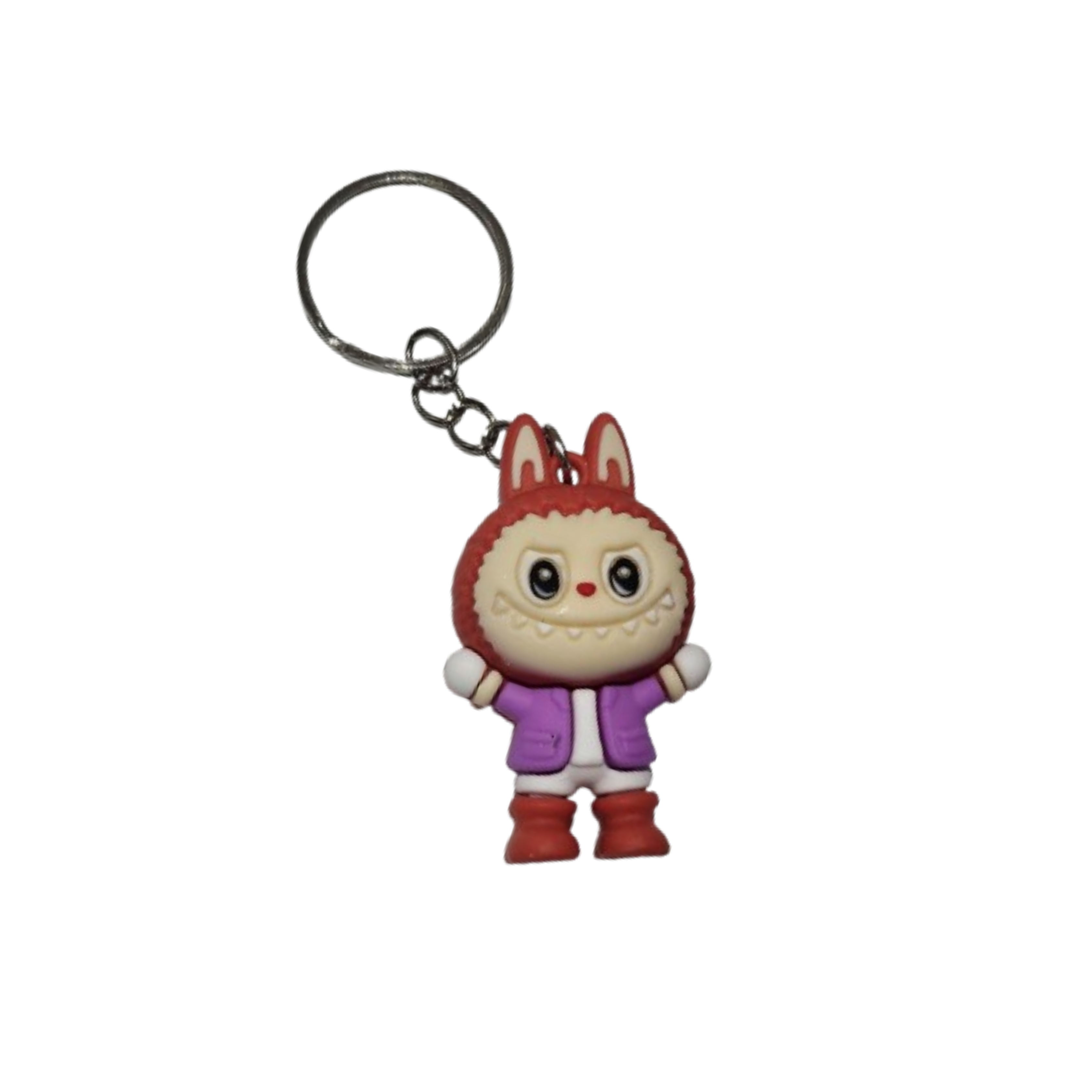 Labubu KeyChain