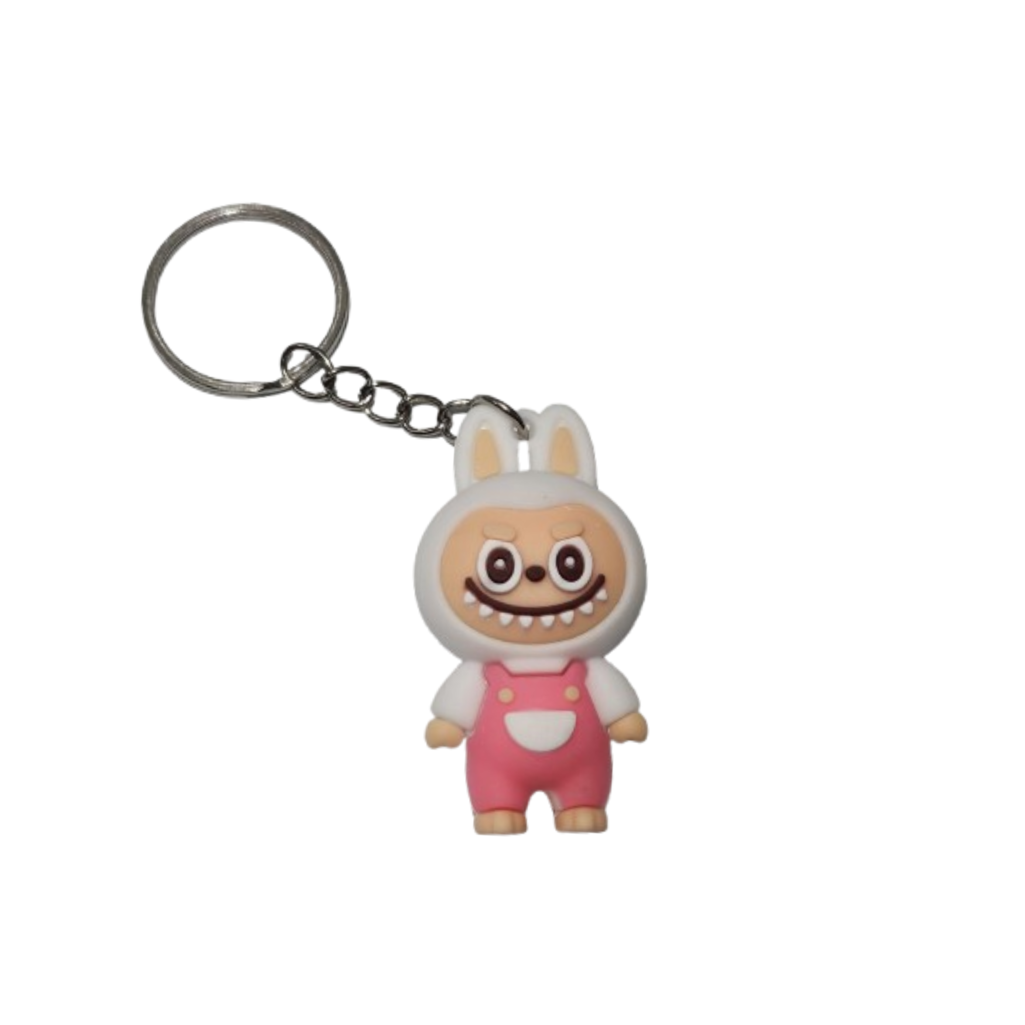 Labubu KeyChain