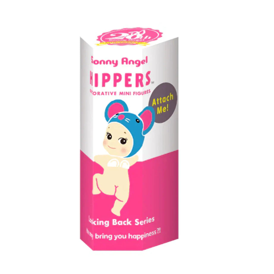 Sonny Angels - Hipper Looking Back Series