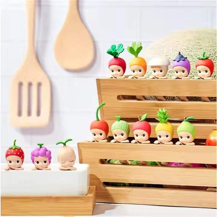 Sonny Angels - Hippers Harvest Series