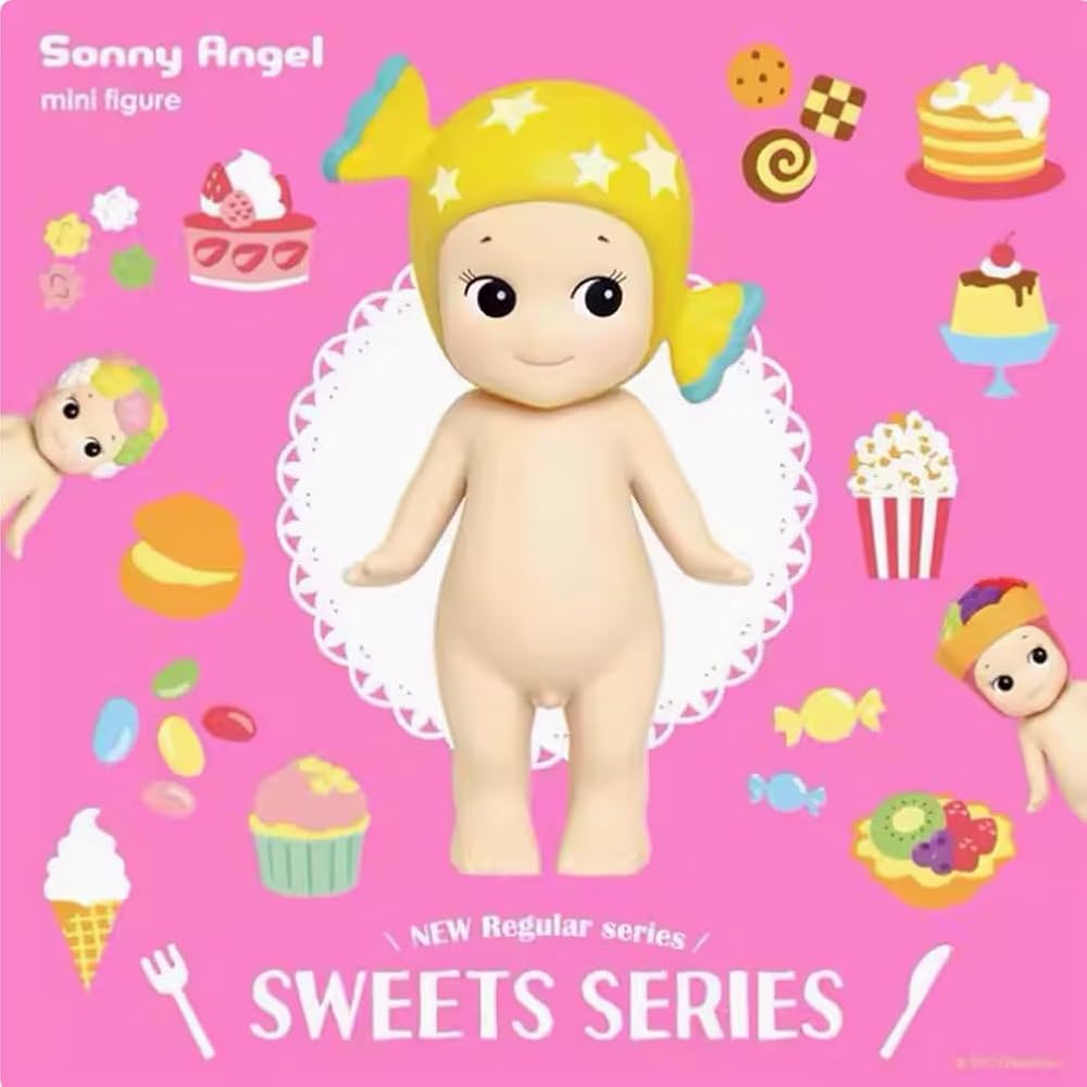 Sonny Angels - Sweet Series