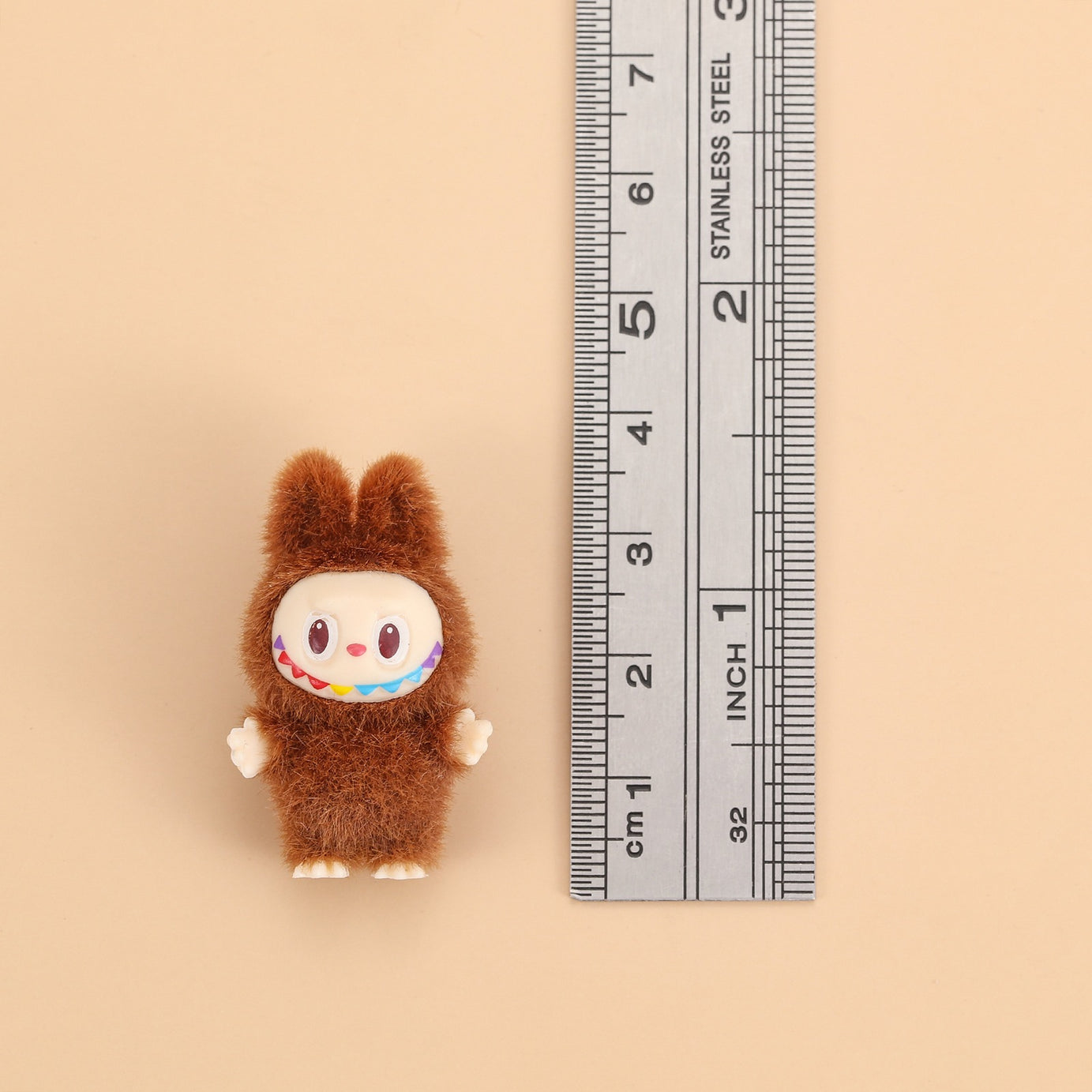 Mini Labubu - A colorful friends