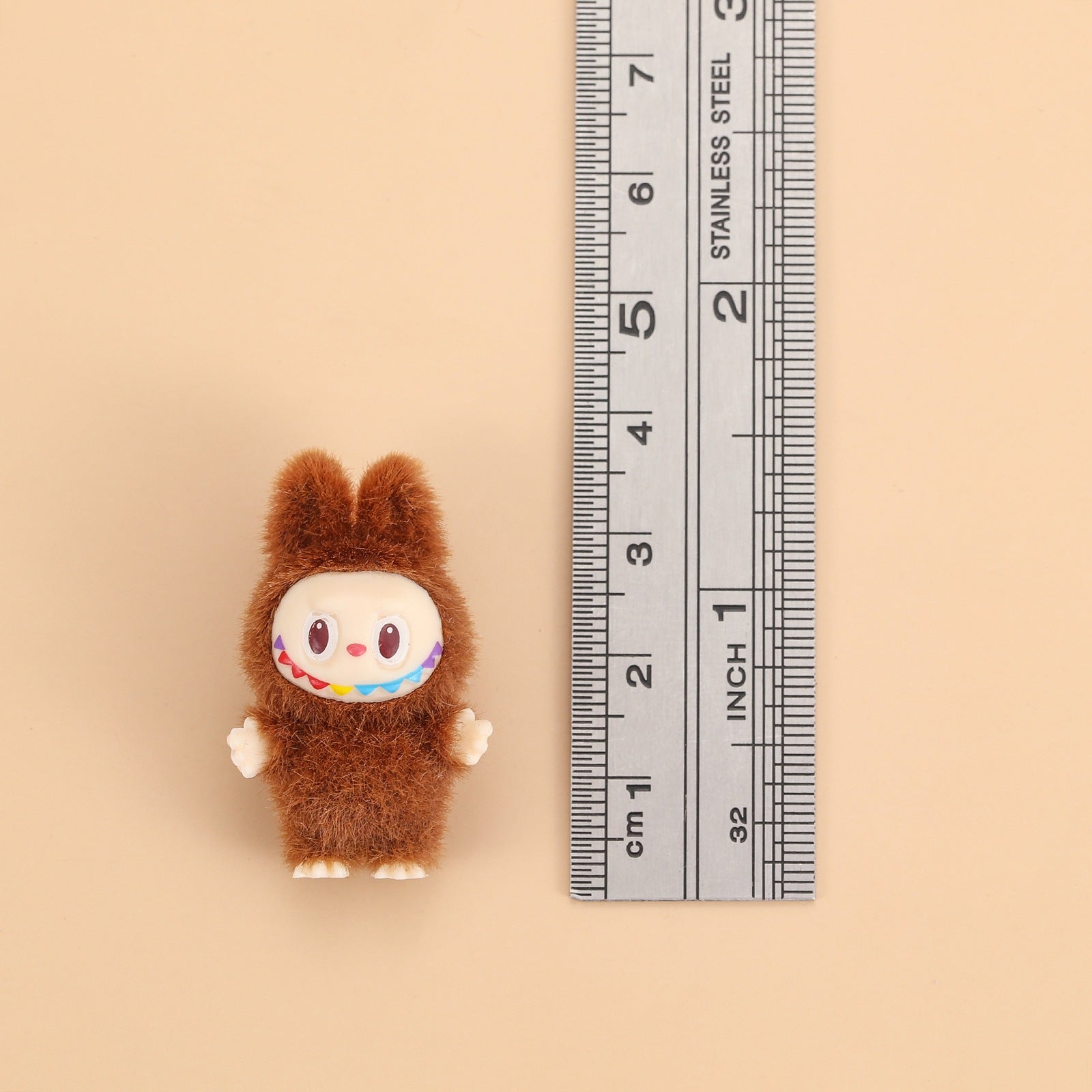 Mini Labubu - A colorful friends