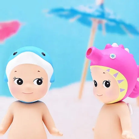 Sonny Angels -  Marine Series