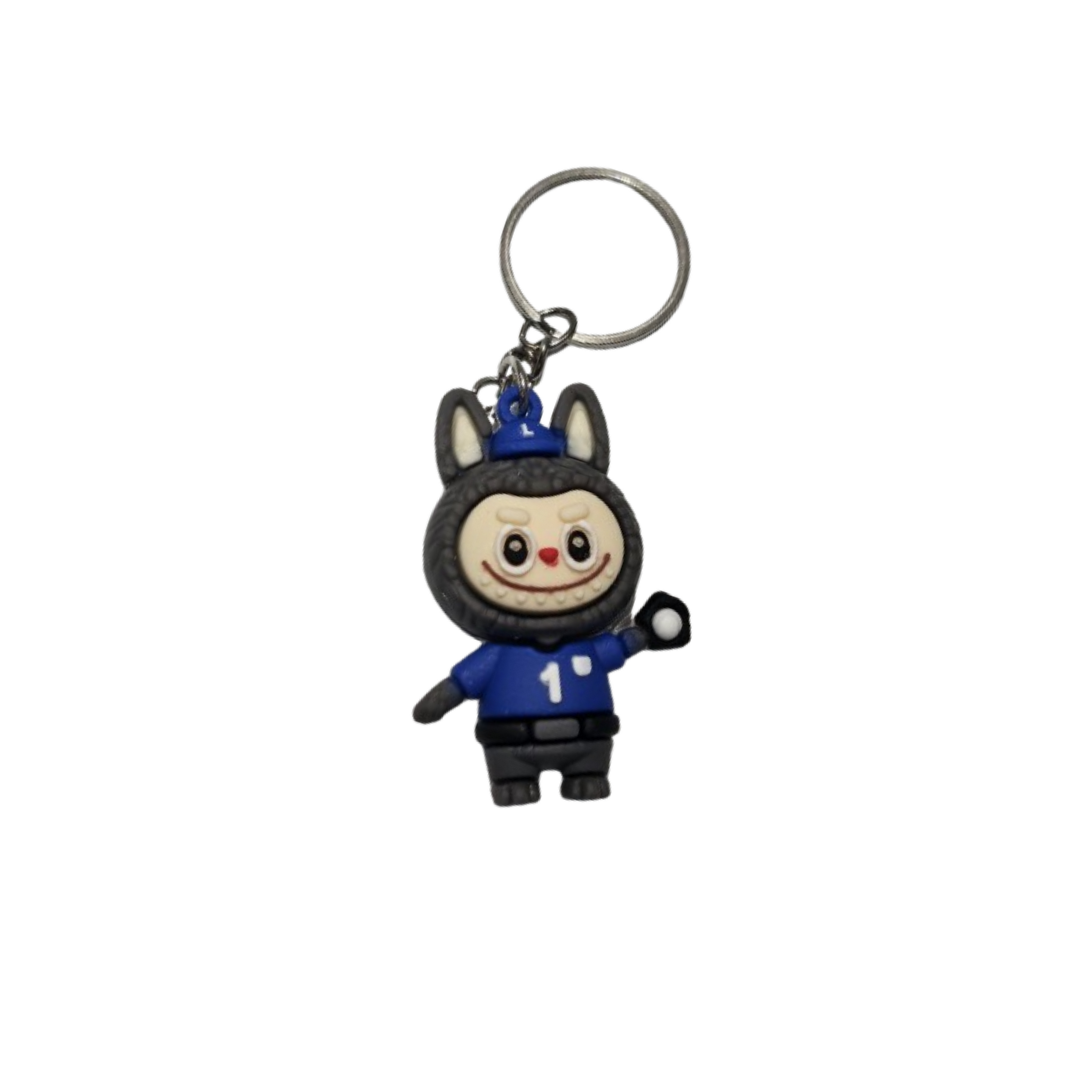 Labubu KeyChain