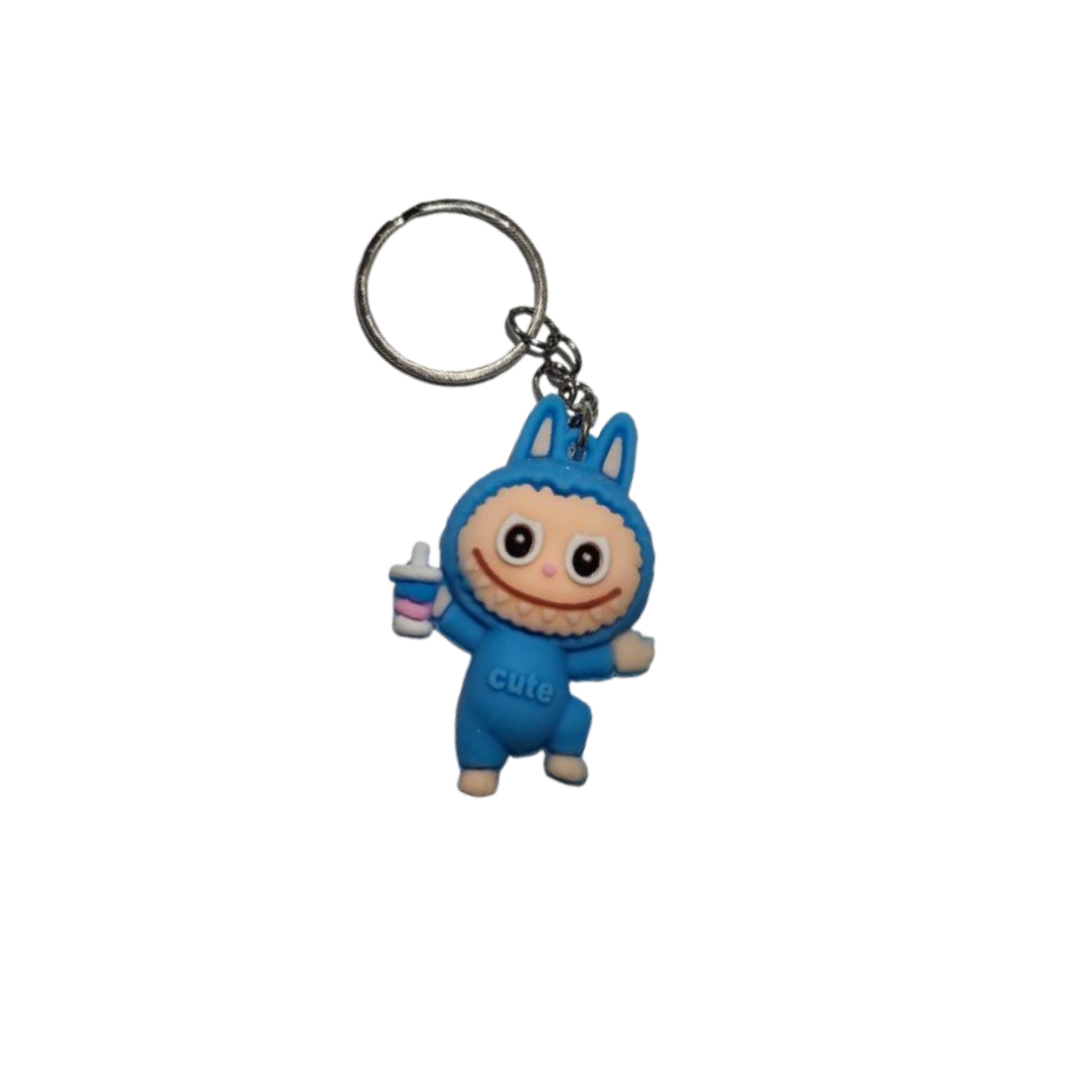 Labubu KeyChain