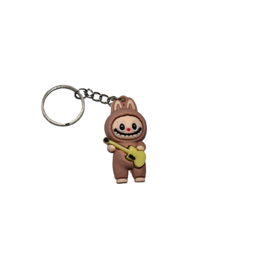 Labubu KeyChain
