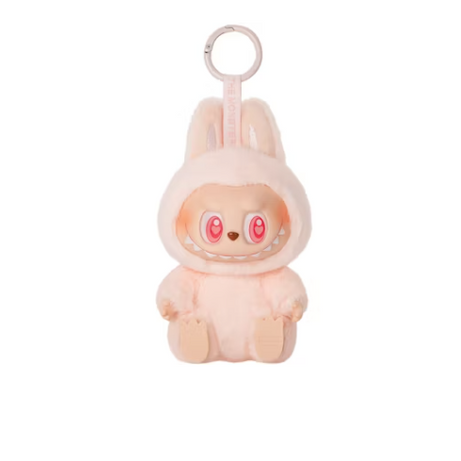 THE MONSTERS LABUBU Vinyl Plush Have A Seat Series Plush Pendant Blind Box