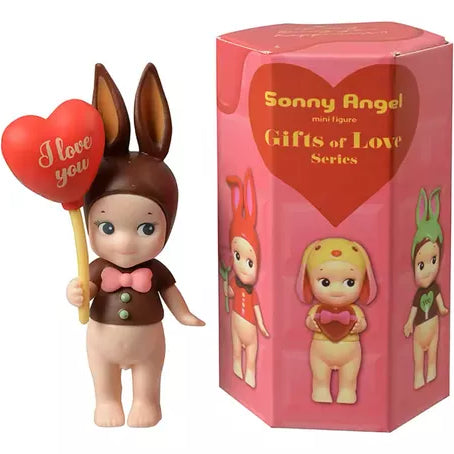 Sonny Angel Gifts of Love Series 💖✨