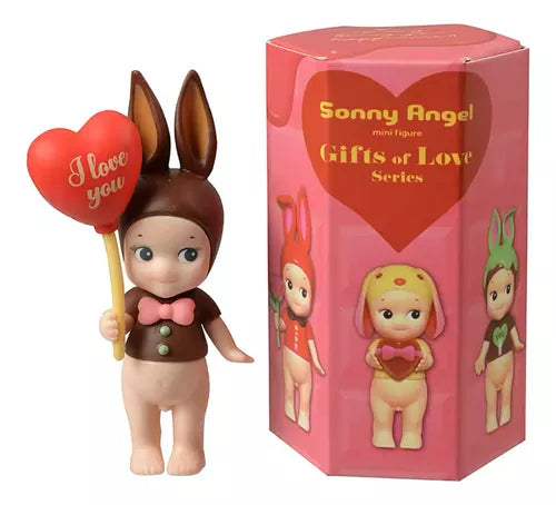 Sonny Angel Gifts of Love Series 💖✨