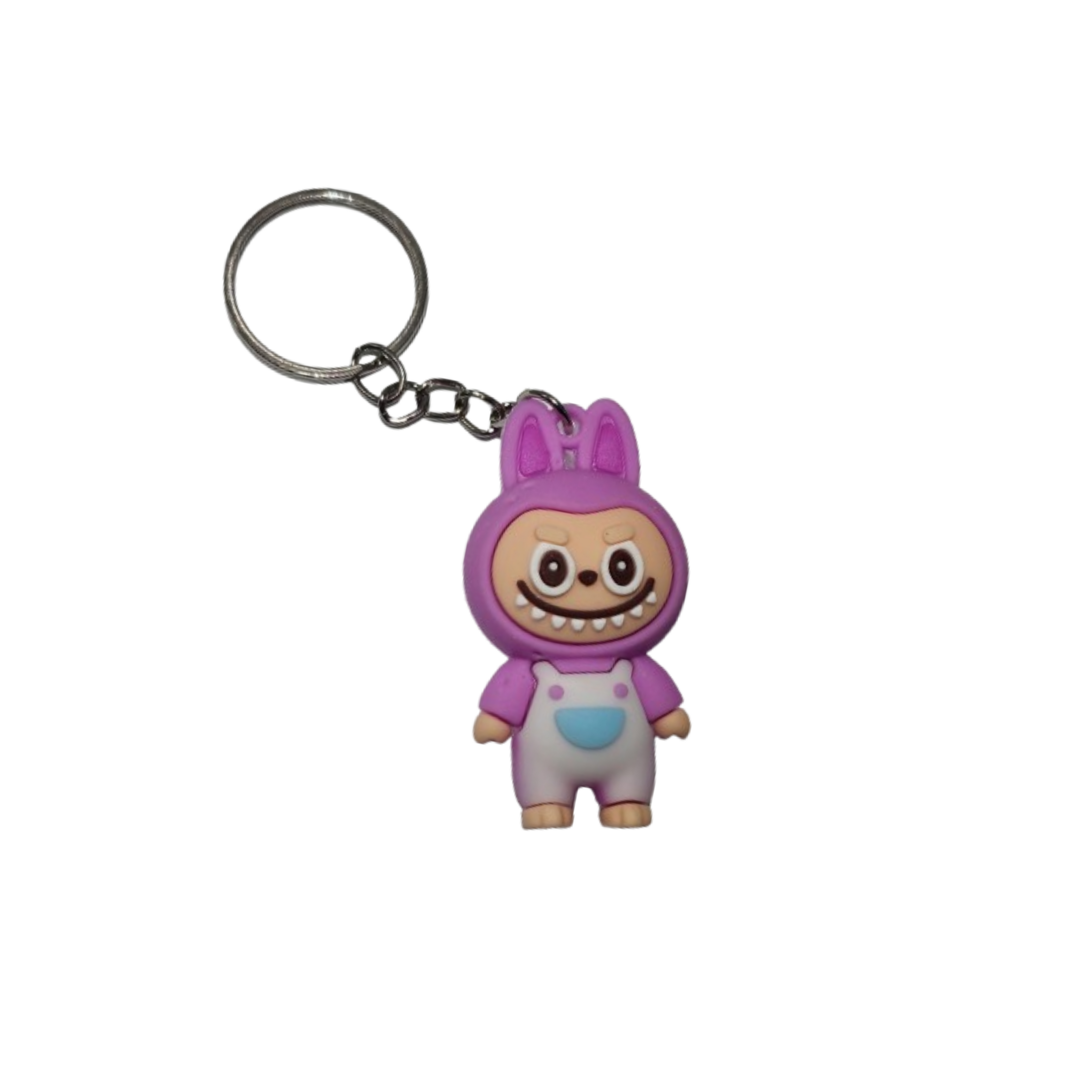Labubu KeyChain