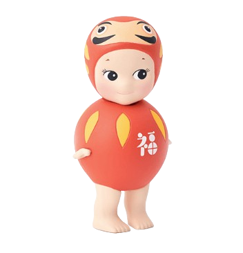 Sonny Angel - Japanese Good Luck Series