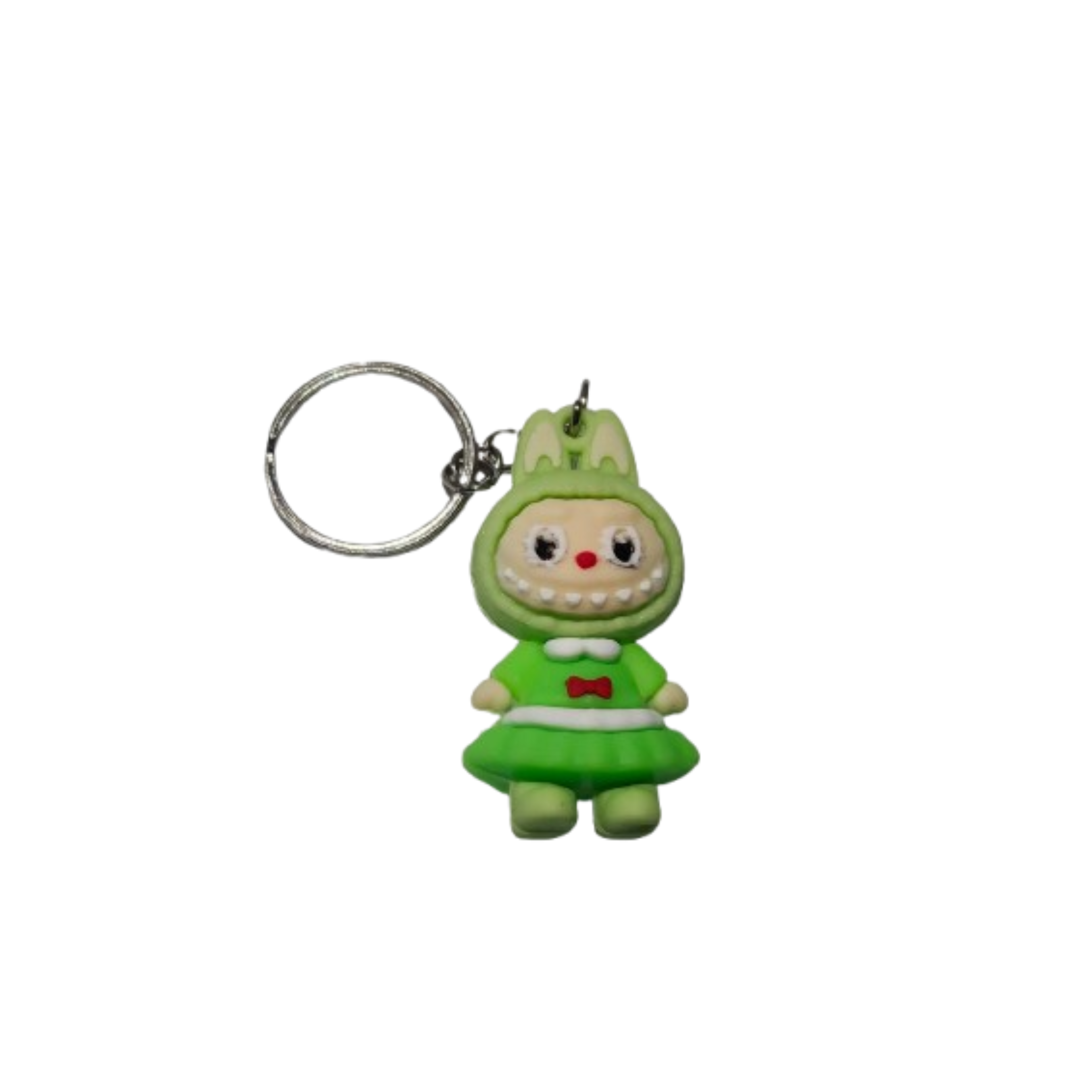 Labubu KeyChain
