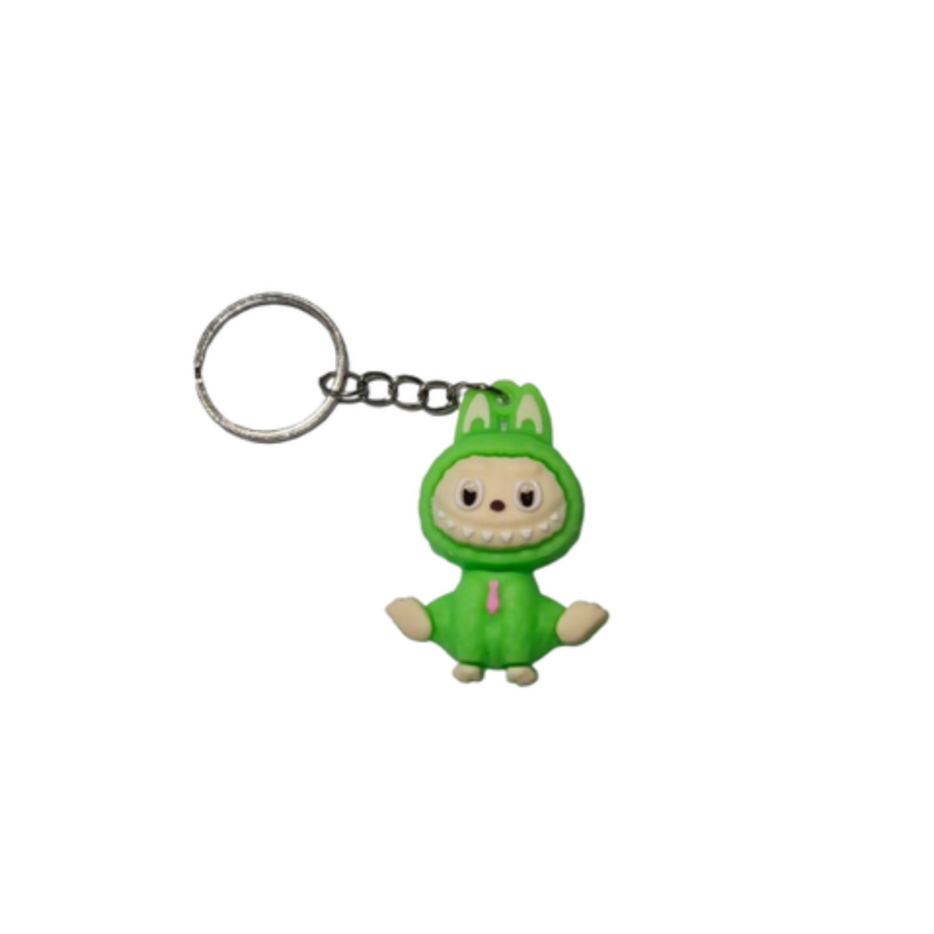 Labubu KeyChain