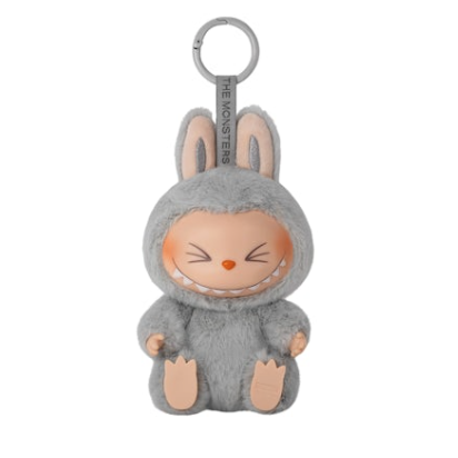 THE MONSTERS LABUBU Vinyl Plush Have A Seat Series Plush Pendant Blind Box