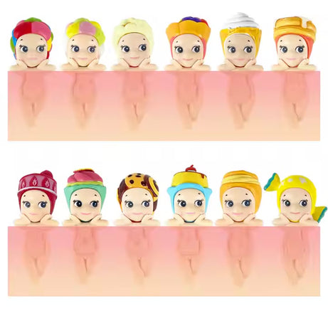 Sonny Angels - Sweet Series