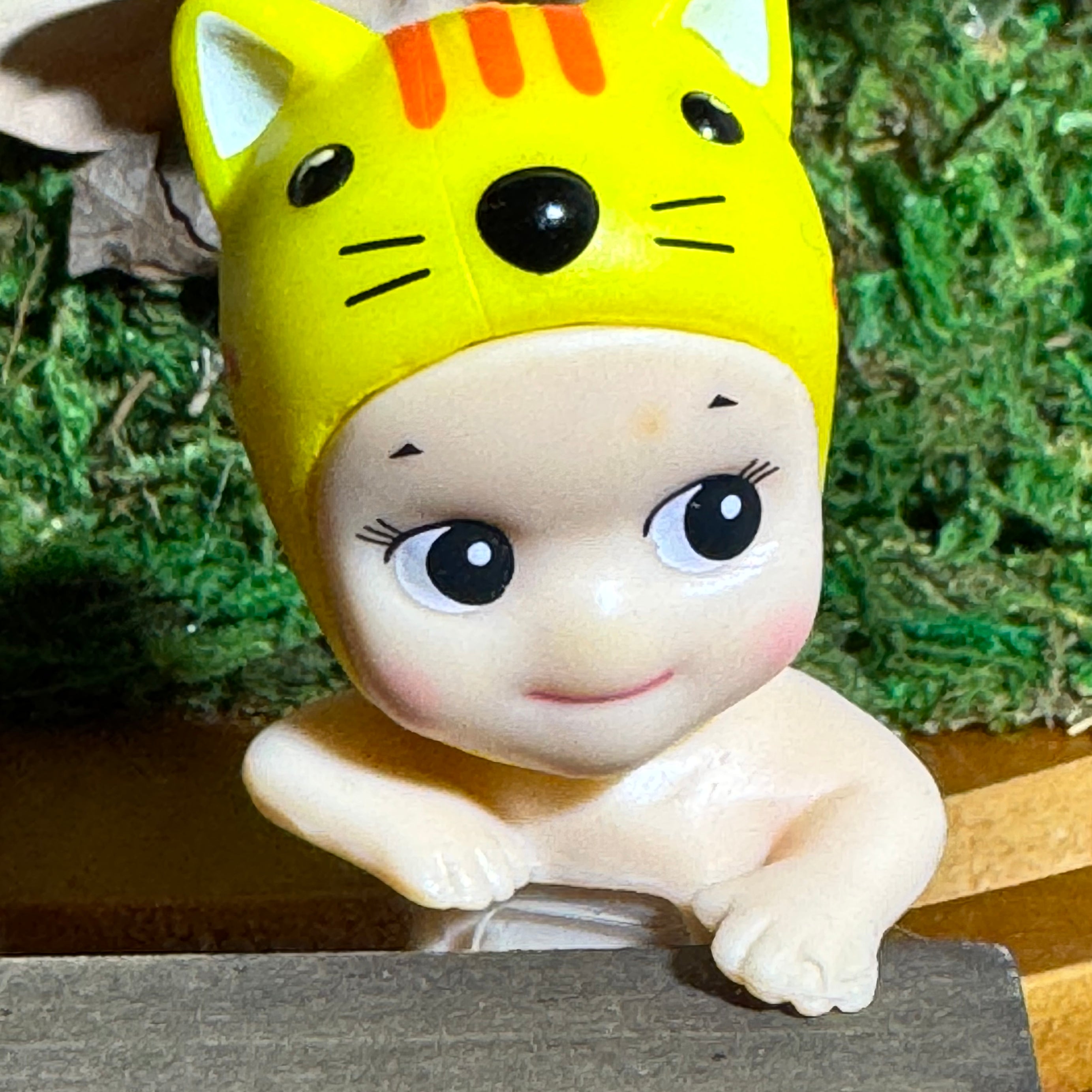 Sonny Angels - Hipper Looking Back Series