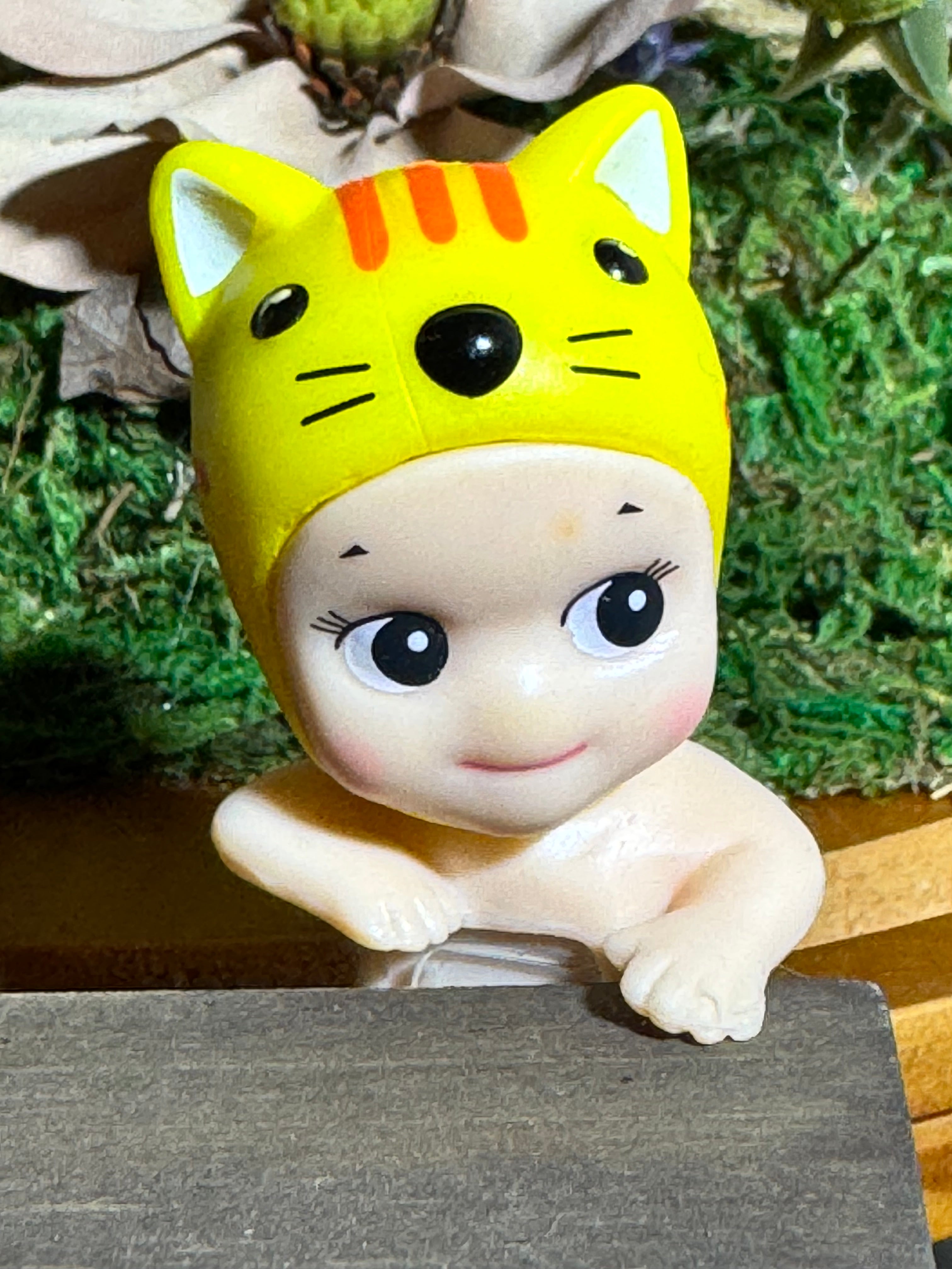 Sonny Angels - Hipper Looking Back Series