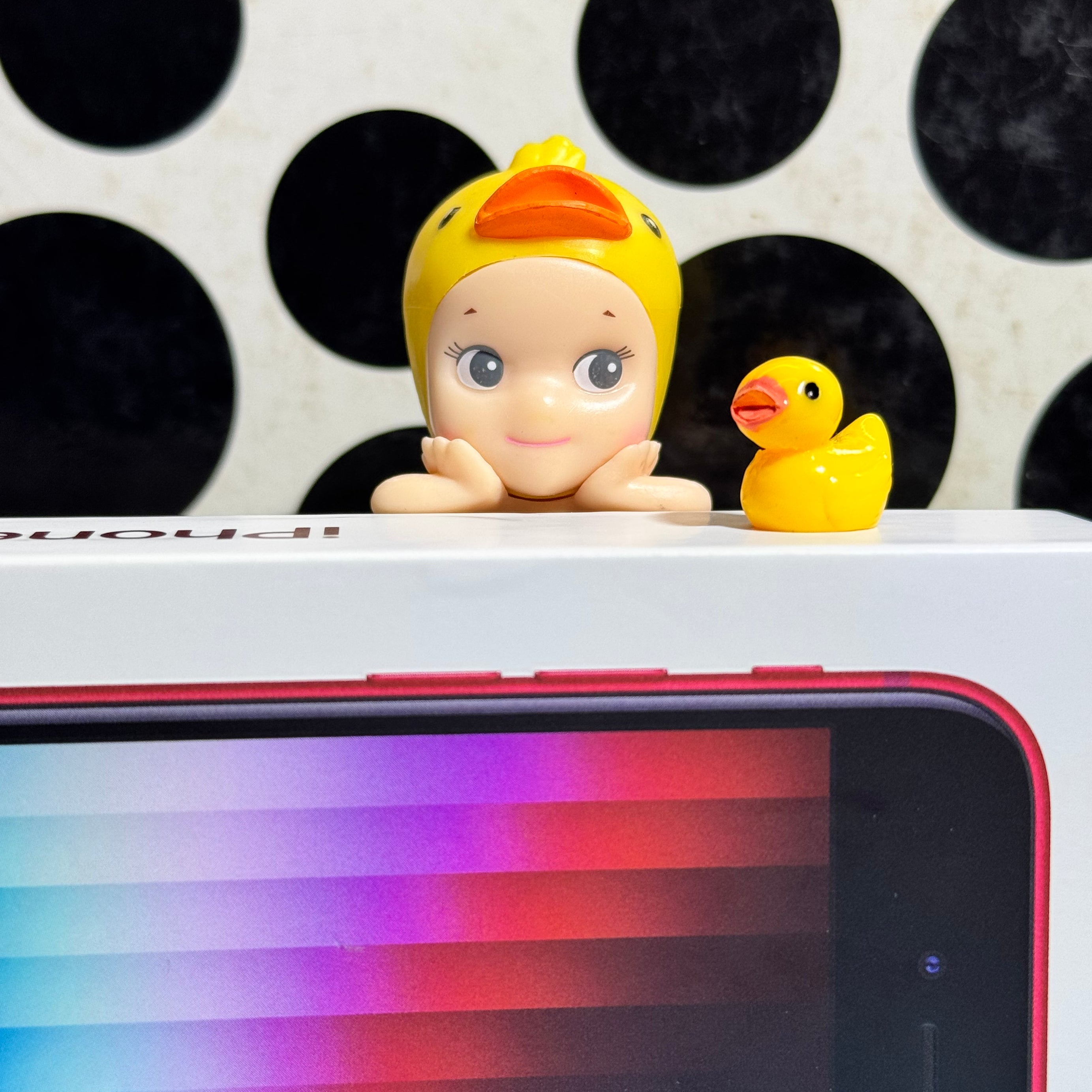 Sonny Angels - Hipper Animal Decorative Series