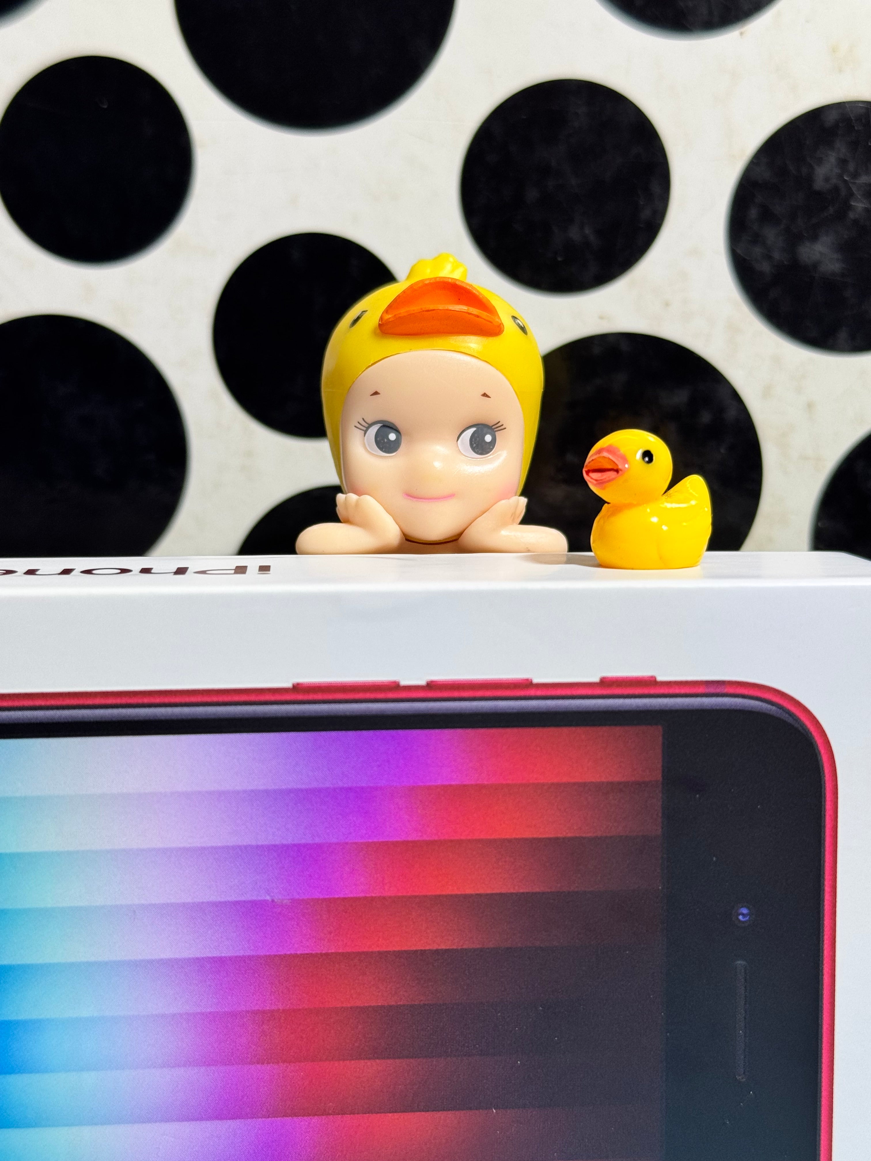 Sonny Angels - Hipper Animal Decorative Series