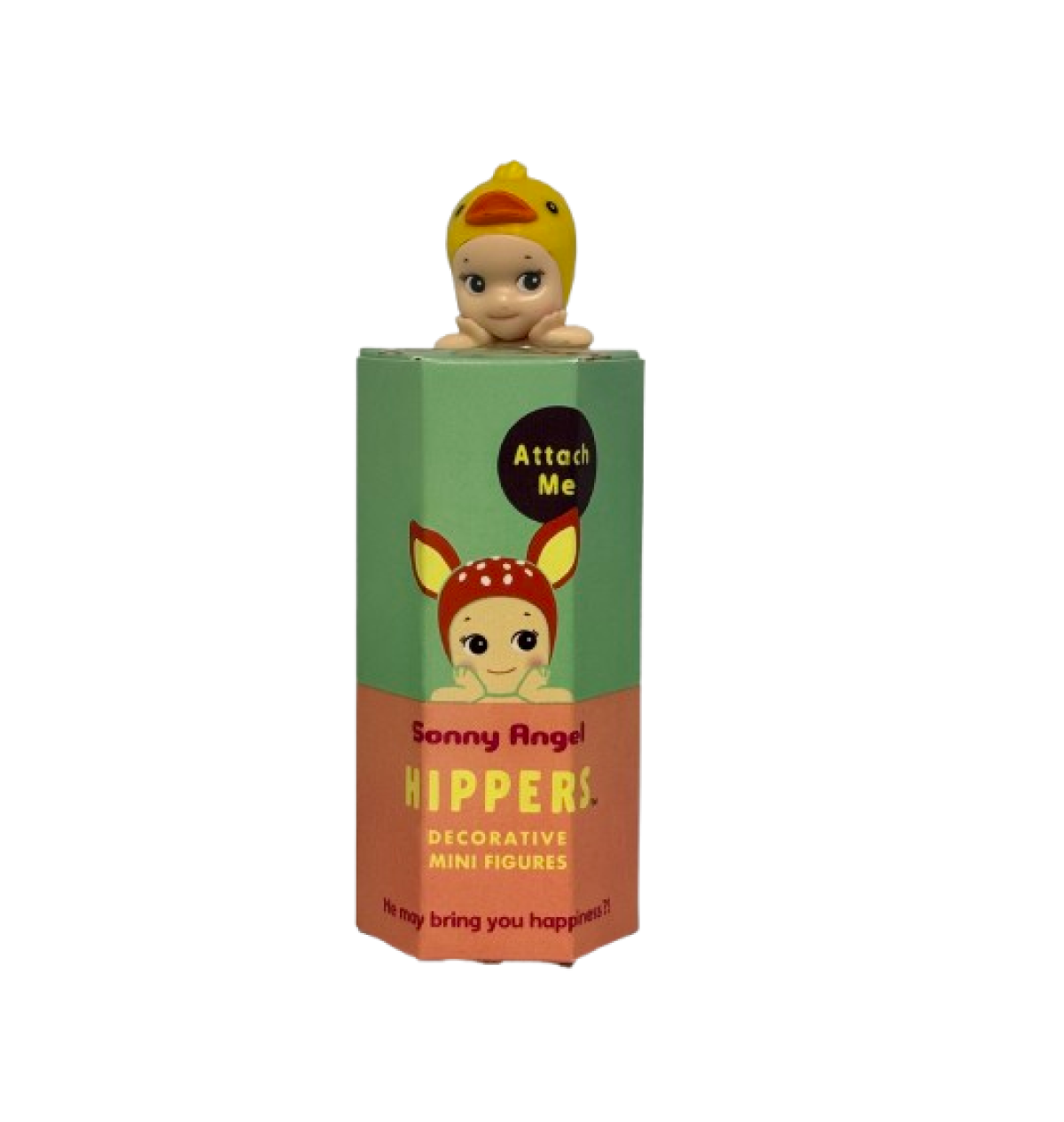 Sonny Angels - Hipper Animal Decorative Series