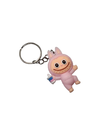Labubu KeyChain