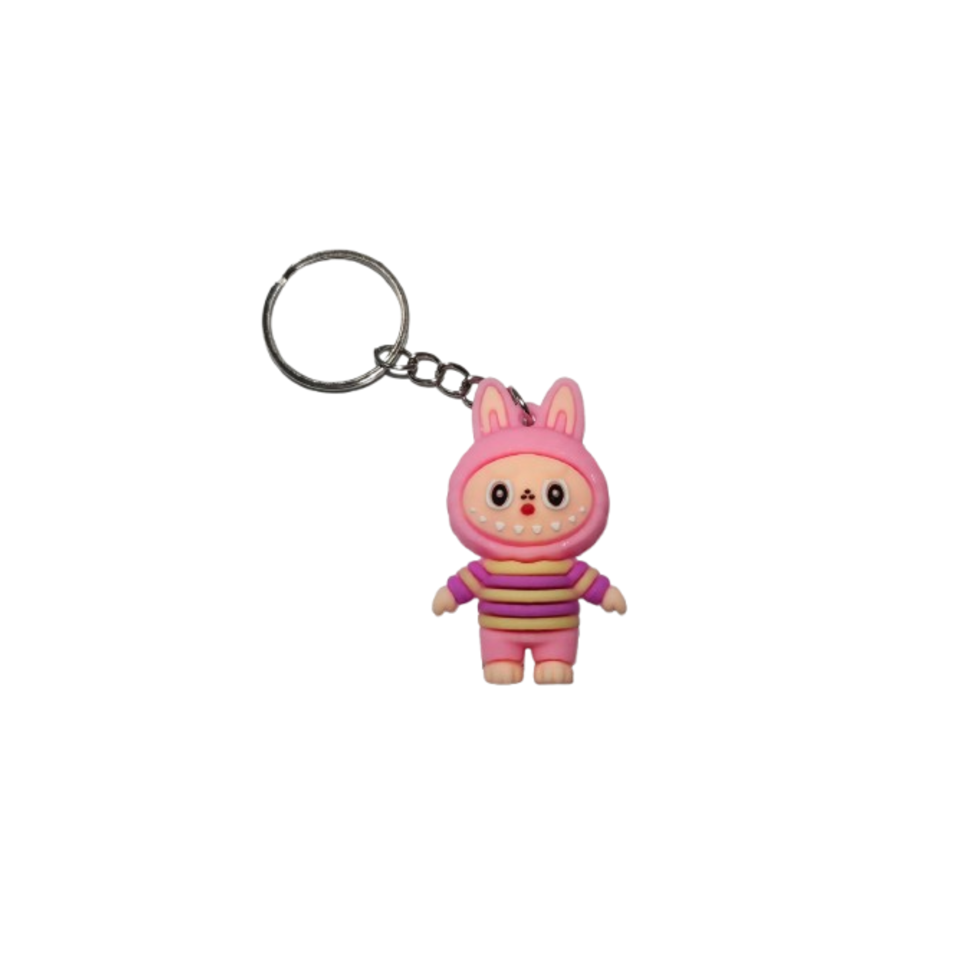 Labubu KeyChain