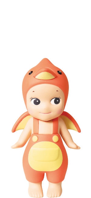 Sonny Angel Dinosaur Series – Prehistoric Playfulness Awaits! 🦖✨