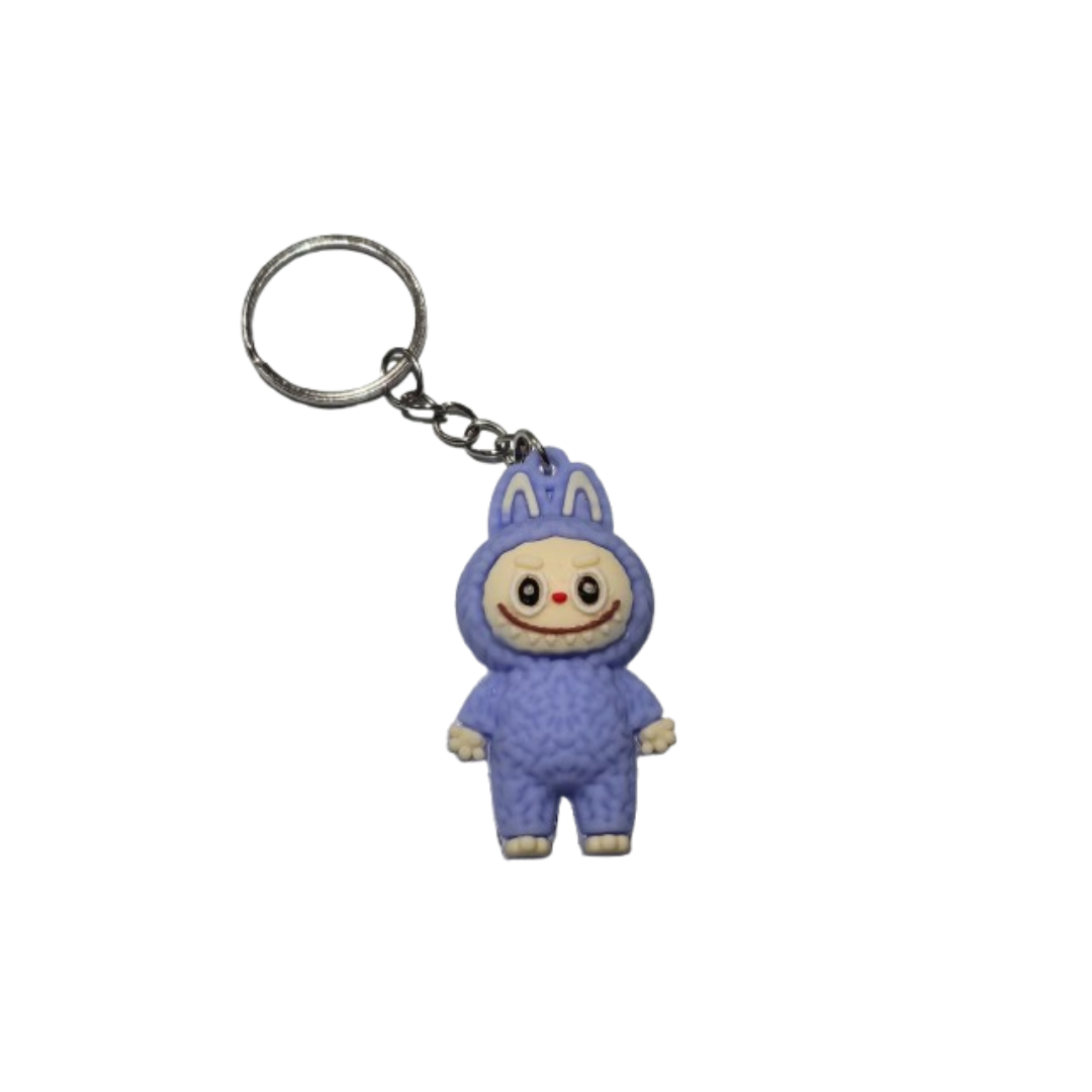 Labubu KeyChain