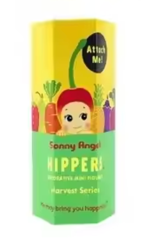 Sonny Angels - Hippers Harvest Series