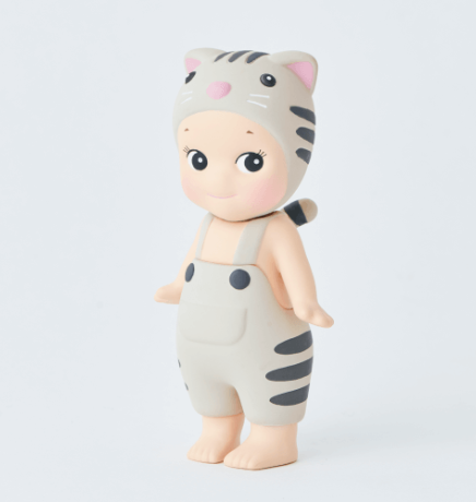 Sonny Angel Cat Life