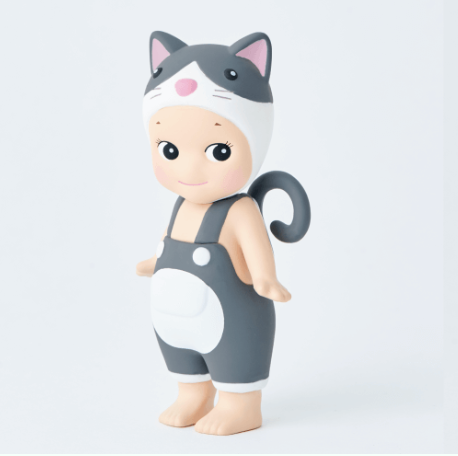 Sonny Angel Cat Life