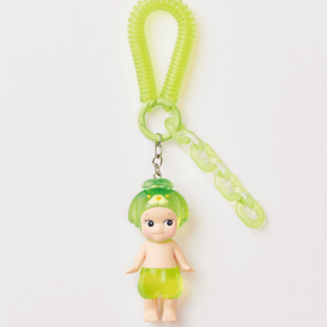 Sonny Angel Keychain Charm Series (1) Assorted Sealed Blind Box Original Mini Figure, Limited Edition