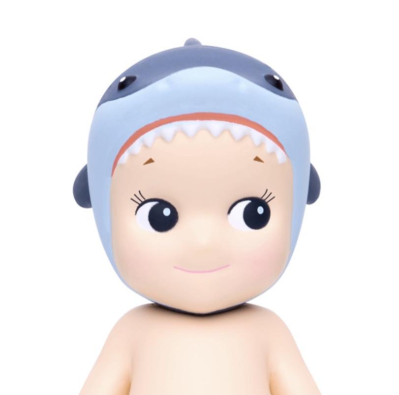 Sonny Angels -  Marine Series