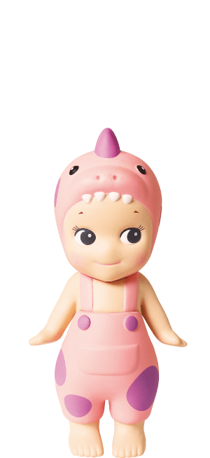 Sonny Angel Dinosaur Series – Prehistoric Playfulness Awaits! 🦖✨