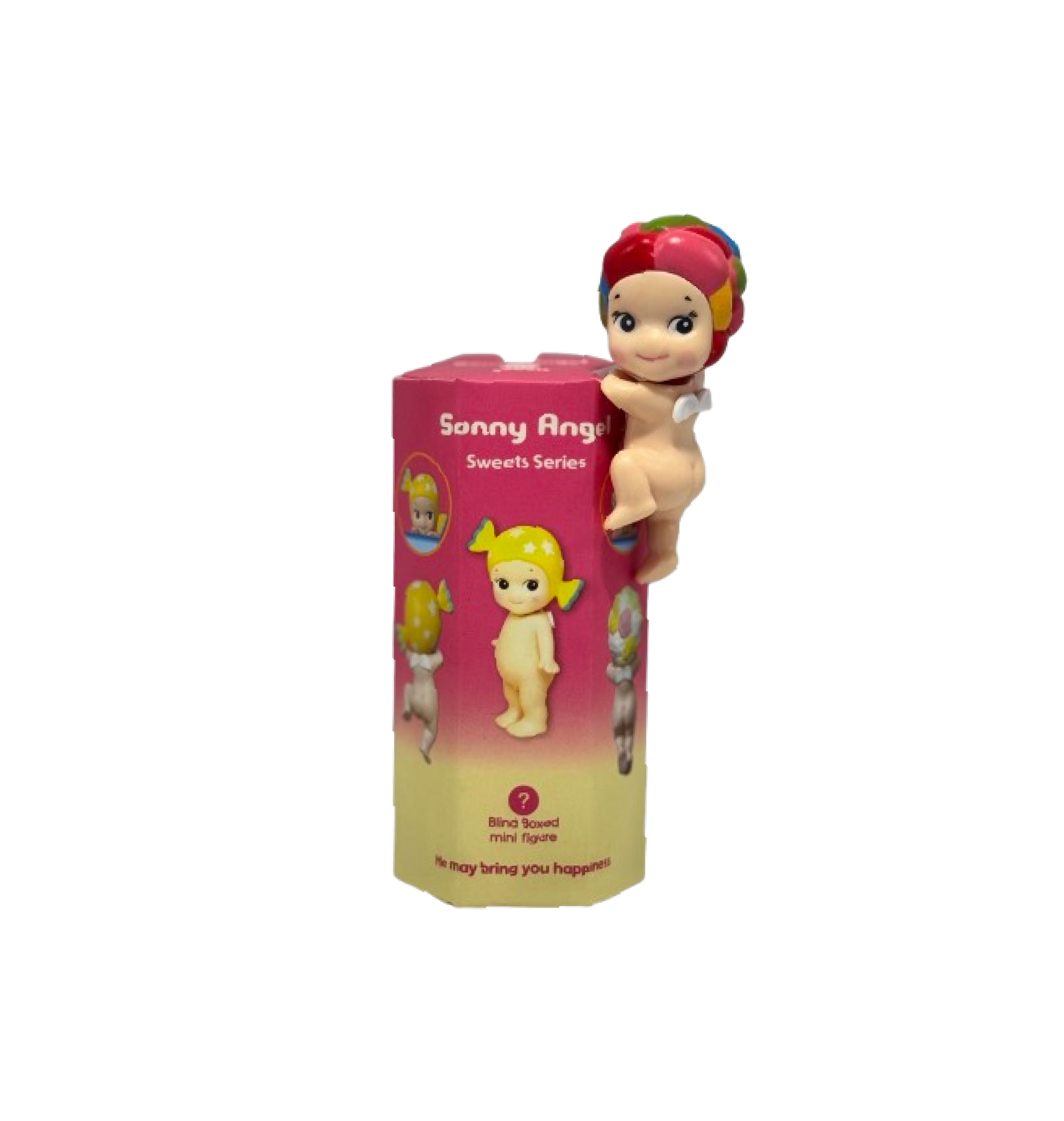 Sonny Angels - Sweet Series