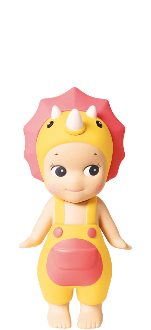 Sonny Angel Dinosaur Series – Prehistoric Playfulness Awaits! 🦖✨