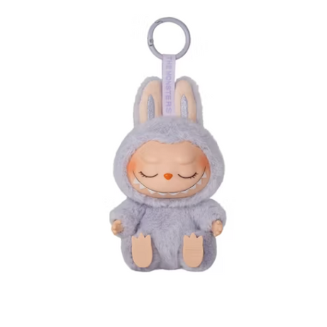 THE MONSTERS LABUBU Vinyl Plush Have A Seat Series Plush Pendant Blind Box