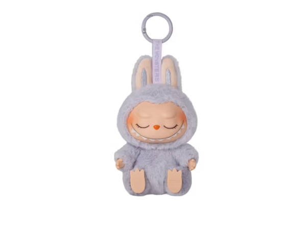 THE MONSTERS LABUBU Vinyl Plush Have A Seat Series Plush Pendant Blind Box