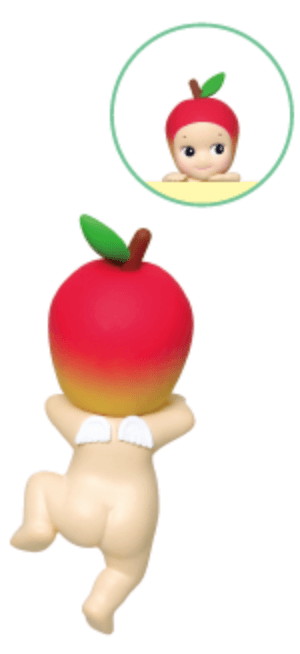 Sonny Angels - Hippers Harvest Series