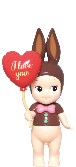 Sonny Angel Gifts of Love Series 💖✨