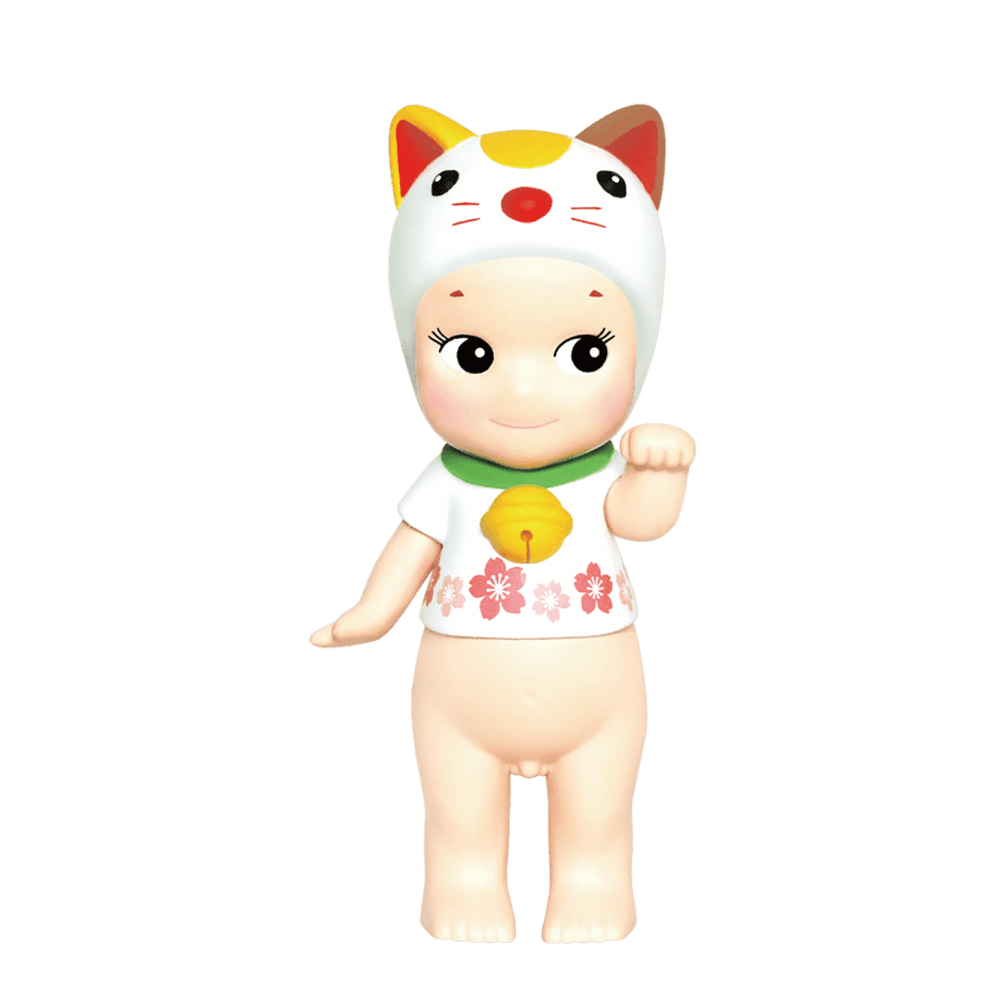 Sonny Angel - Japanese Good Luck Series